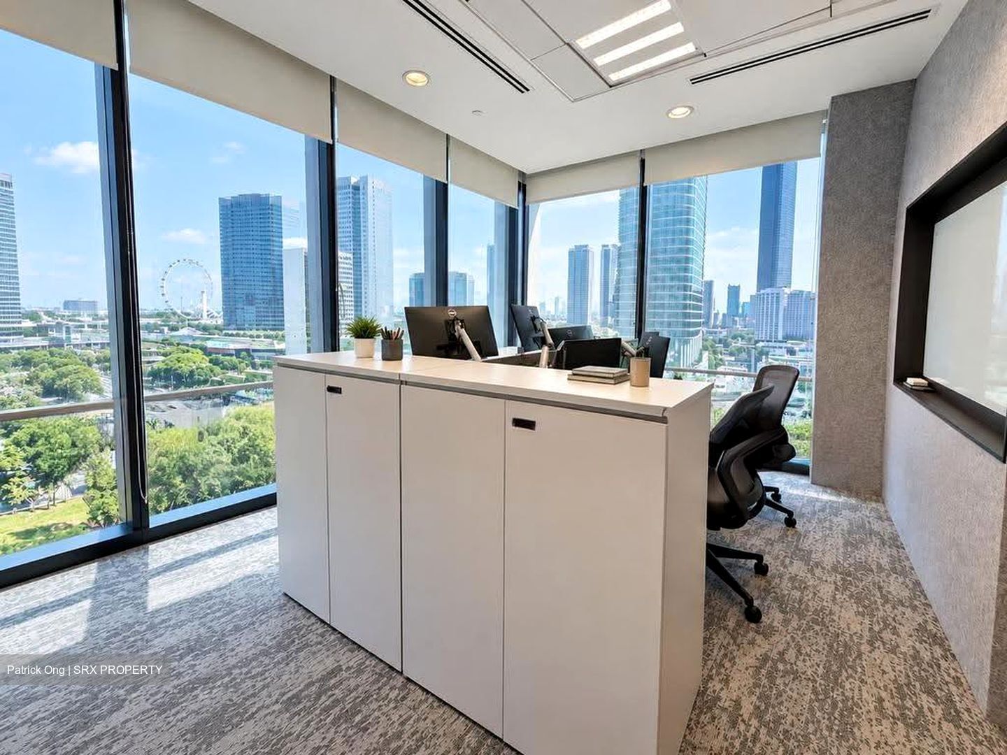 Duo Tower (D7), Office #618123341